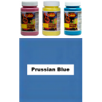 Dala Powder Tempera Paint - Prussian Blue